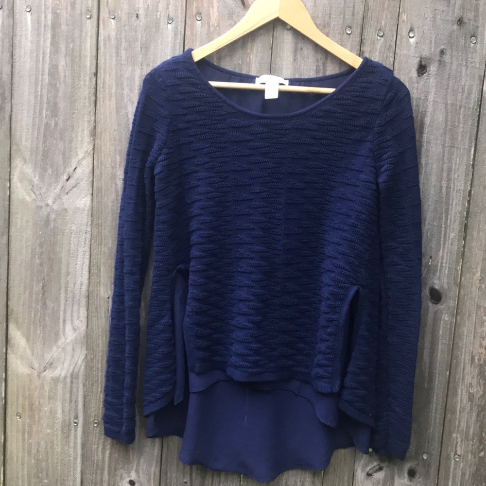 White House Black Market sweater